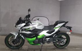 KAWASAKI Z7 HYBRID  CX500A