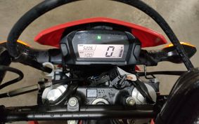 HONDA CRF250M MD38