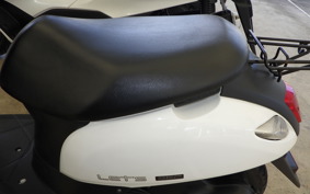 SUZUKI ﾚｯﾂ 2007 CA4AA