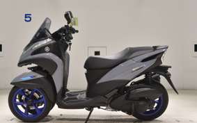 YAMAHA TRICITY 155 A 2025 SG37J
