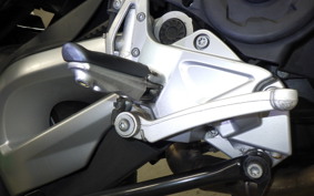 BMW F800ST 2013