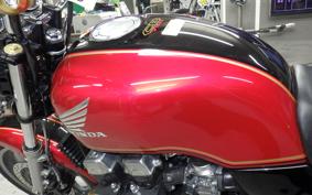 HONDA CB750 GEN 2 2008 RC42