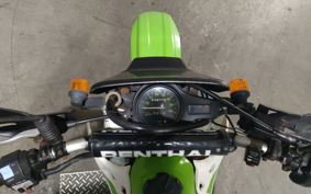 KAWASAKI KDX125 SR DX125A
