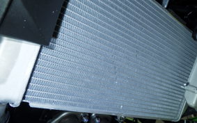 KAWASAKI NINJA7ﾊEVEﾘｯﾄﾞ 2025 CX500A