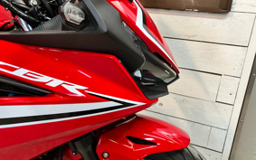 HONDA CBR400R ABS 2019 NC56