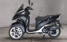 YAMAHA TRICITY 125 SE82J