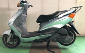 YAMAHA CYGNUS 125 X SE12J