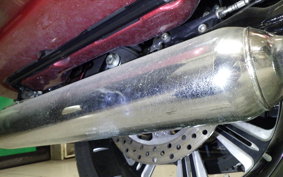 HARLEY FLHX 1580 2009