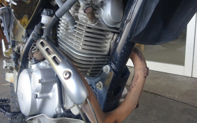 YAMAHA SEROW 225 DG08J