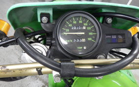 KAWASAKI KDX200SR Gen.2 2004 DX200G