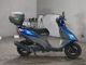 Фото Suzuki ADDRESS V125 с японского аукциона