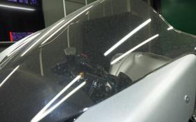 SUZUKI HAYABUSA Gen.3 2021 EJ11A