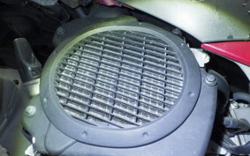 HONDA LEAD 110 2018 JF19