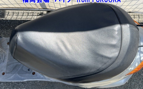 SUZUKI LET's 5
