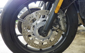 TRIUMPH SPEED TWIN 900 2022