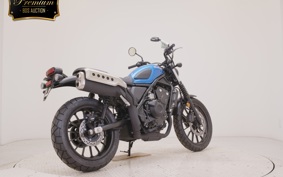 HONDA CL500 2026 PC68