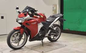 HONDA CBR250R GEN 3 MC41