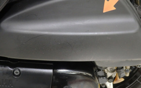YAMAHA JOG ZR SA56J