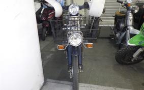 HONDA C50 SUPER CUB 2013 AA01