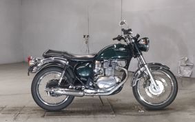 KAWASAKI ESTRELLA250 RS BJ250A