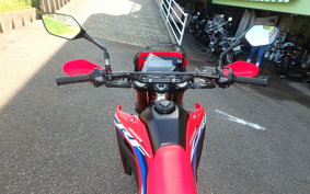 HONDA CRF250L MD47