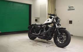 HARLEY XL1200X 2016