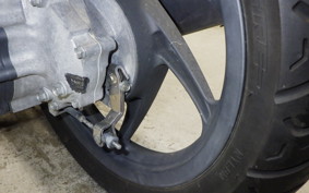 HONDA DIO 110 2016 JF31