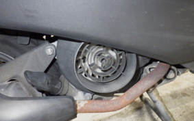 HONDA SPACY 100 2026 JF13