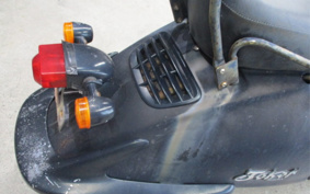 HONDA JOE CAR 90 HF09