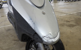 YAMAHA AXIS 125 TREET SE53J