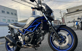 SUZUKI SV650 2020 VP55B