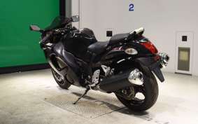 SUZUKI HAYABUSA Gen.2 2012