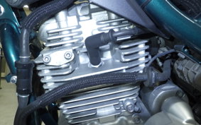 YAMAHA SEROW 250 Gen.3 2009 DG31J