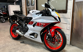 YAMAHA YZF-R7 2023 RM39J