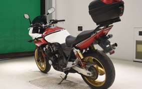 HONDA CB400 SUPER BOLDOR VTEC 2006 NC39