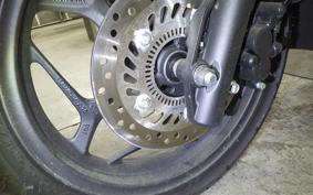 HONDA PCX125 2007 JK05