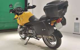 BMW R1150GS 2001