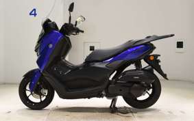 YAMAHA NMAX155-3 2022 SG92J