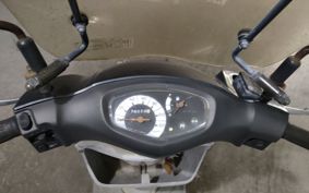 SUZUKI ADDRESS V125 CF46A