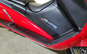 SUZUKI GEMMA250 CJ47A