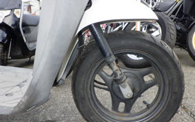 SUZUKI LET's 4 CA45A