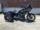 Фото Harley FLTRT ROAD GLIDE 3 2024 с японского аукциона