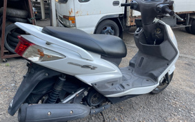 YAMAHA CYGNUS 125 X SE44J