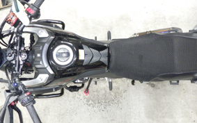 SUZUKI Vｽﾄﾛｰﾑ250A