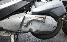 YAMAHA AXIS 125 TREET SE53J