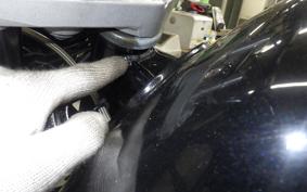 HONDA CB1000SF 1994 SC30