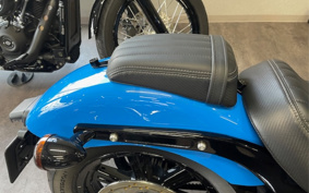 HARLEY FXBBS 2022 YYK