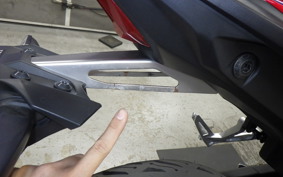 HONDA CBR400R 2024 NC65
