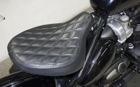 TRIUMPH BONNEVILLE BOBBER 2018