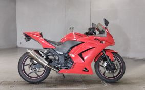 KAWASAKI NINJA250R EX250K